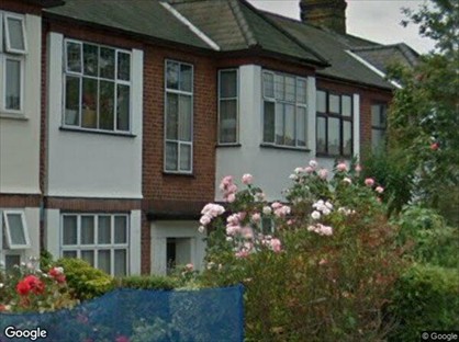2 Bed Maisonette, Kildowan Road, IG3