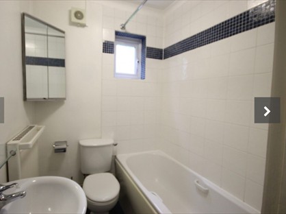 Room in a Shared House, Redesdale Gardens, TW7