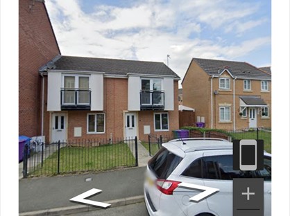 3 Bed Semi-Detached House, Hansby Drive, L24