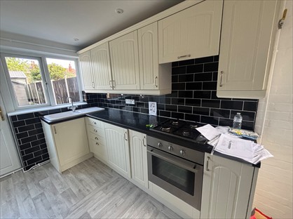 2 Bed Semi-Detached House, Sydney St, CO7