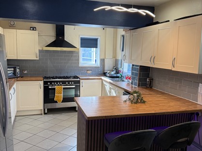 Room in a Shared House, Stockport Road, M12