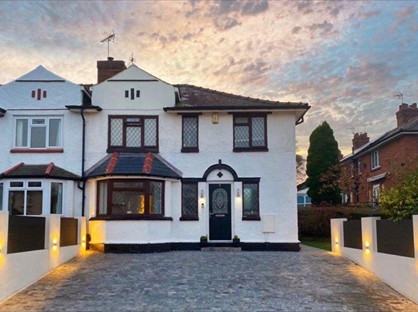4 Bed Semi-Detached House, Marshall Crescent, LS27