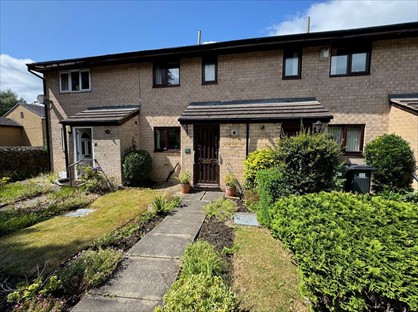 2 Bed Terraced House, Moorside, BD9