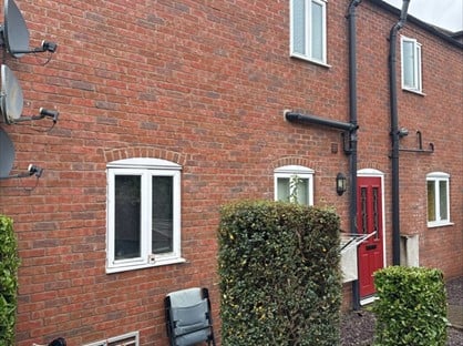 1 Bed Flat, Hoy House, TF6