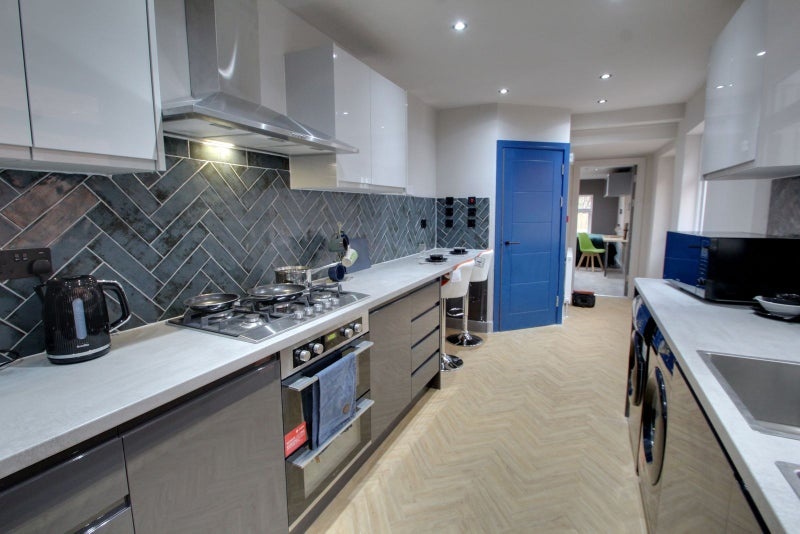 Additional image 6 of Room in a Shared House, Bramley Road, LE3, N1 7GU