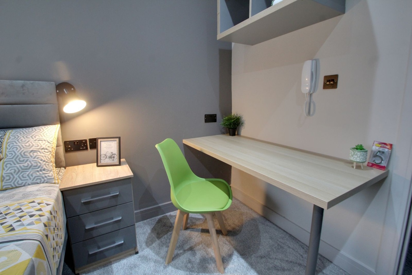 Additional image 2 of Room in a Shared House, Bramley Road, LE3, N1 7GU