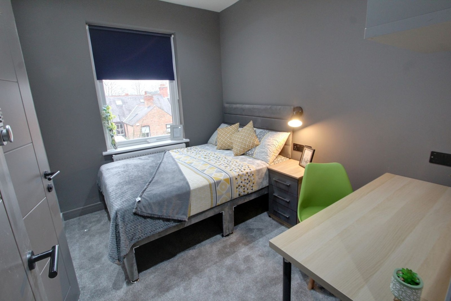 Room in a Shared House, Bramley Road, LE3, N1 7GU