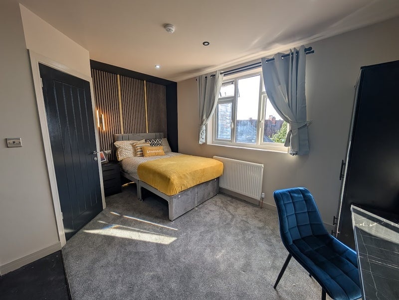 Room in a Shared House, Kirby Road, LE3, N1 7GU