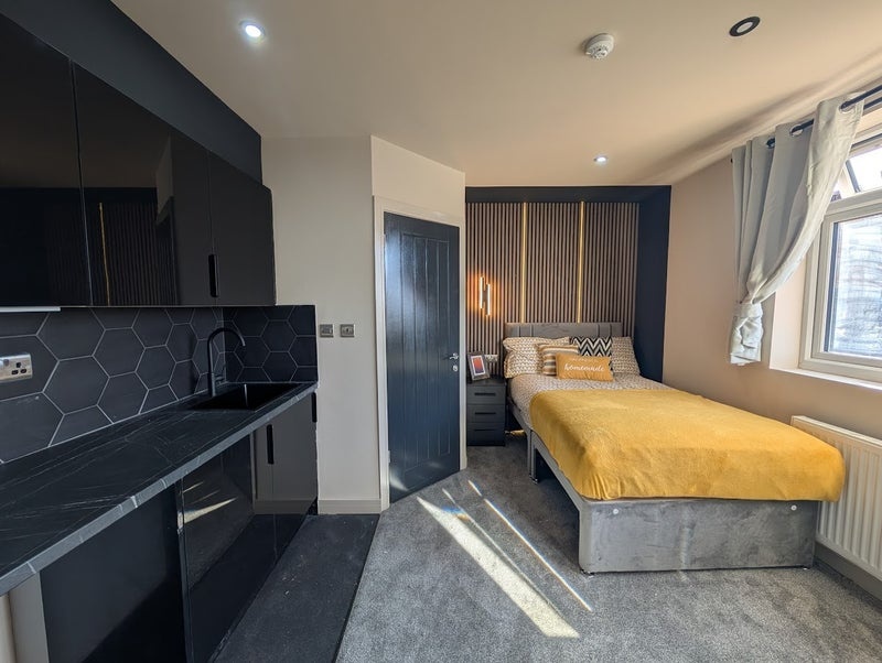 Additional image 4 of Room in a Shared House, Kirby Road, LE3, N1 7GU