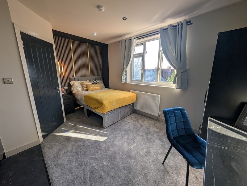 Additional image 5 of Room in a Shared House, Kirby Road, LE3, N1 7GU