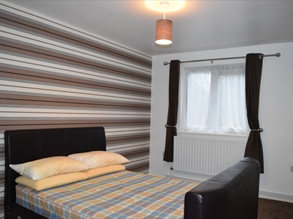 1 Bed Maisonette, Wentbridge Road, WV1