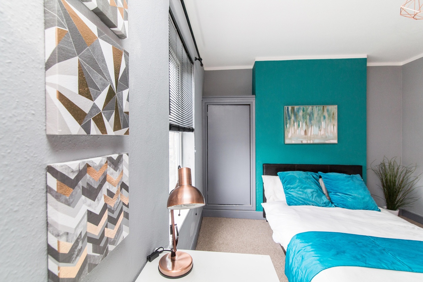 Additional image 2 of Room in a Shared House, Alberta, NG7, N1 7GU