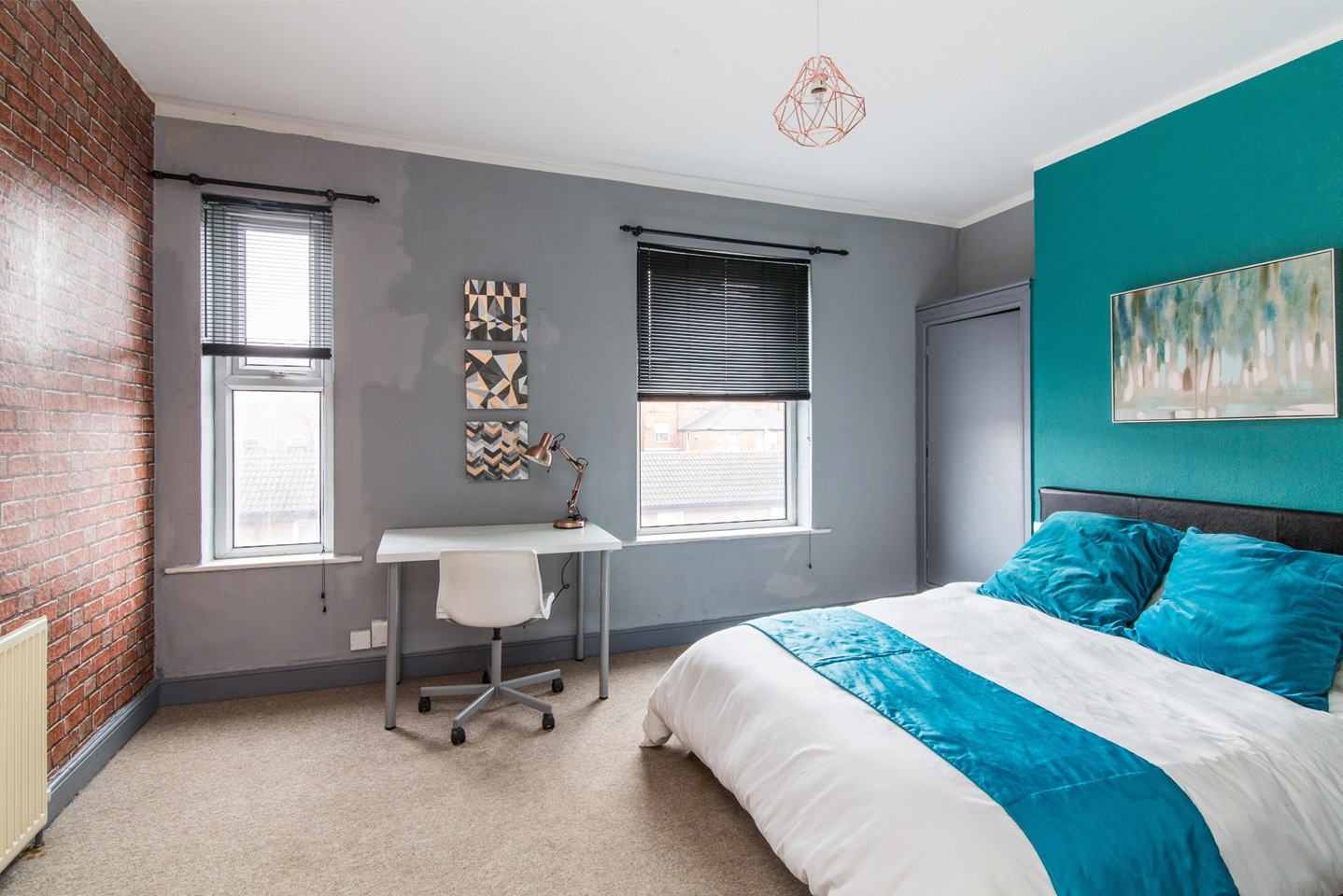 Room in a Shared House, Alberta, NG7, N1 7GU