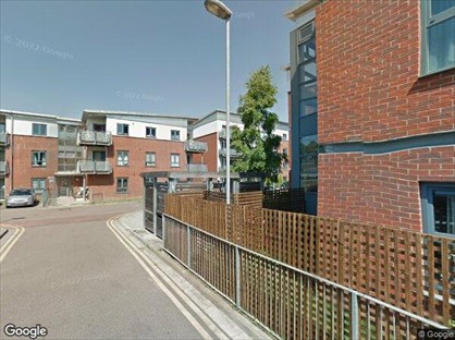 1 Bed Flat, Bagley House, SE18