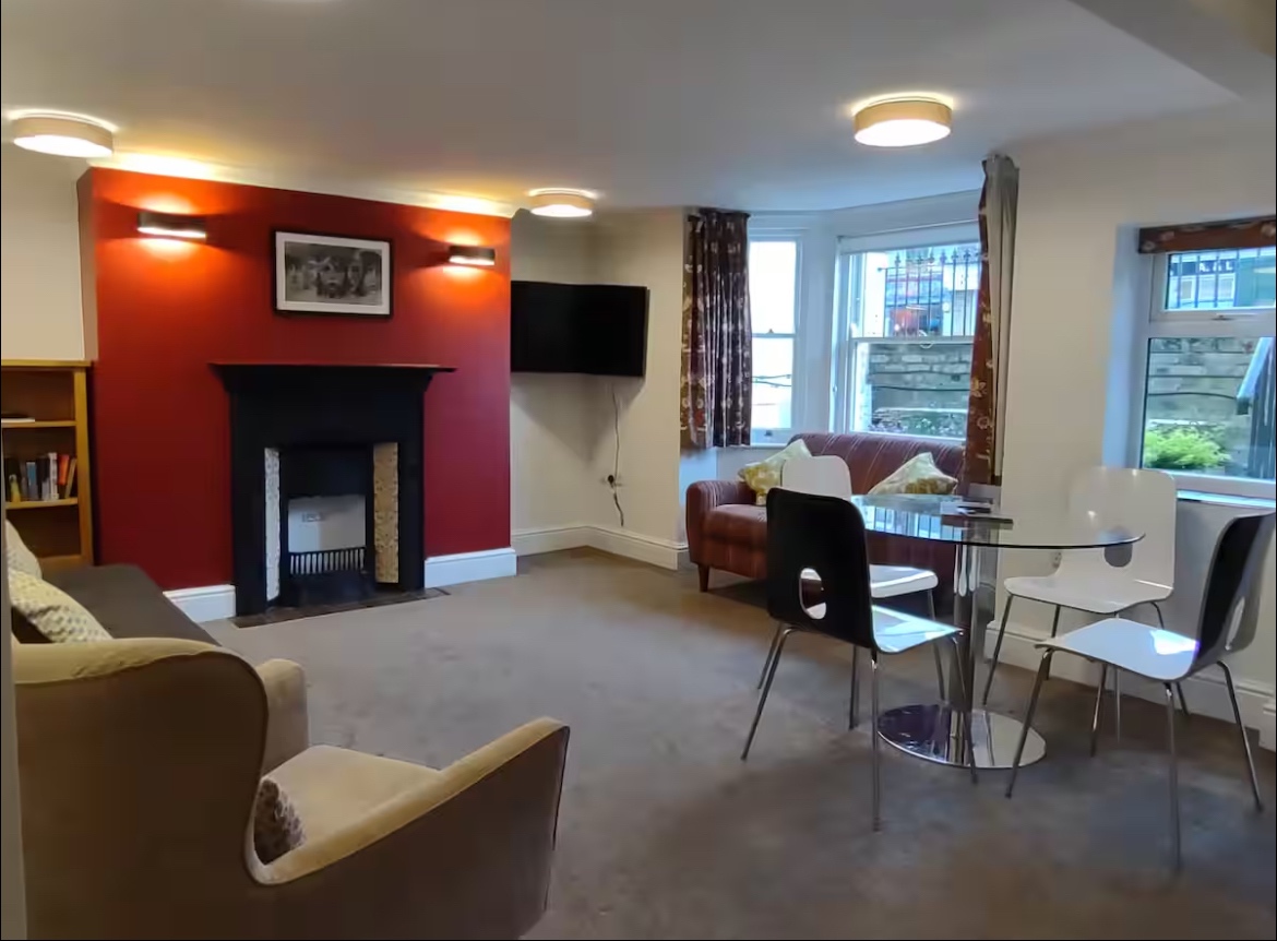 Additional image 2 of 1 Bed Flat, Chesterton Road, CB4, N1 7GU