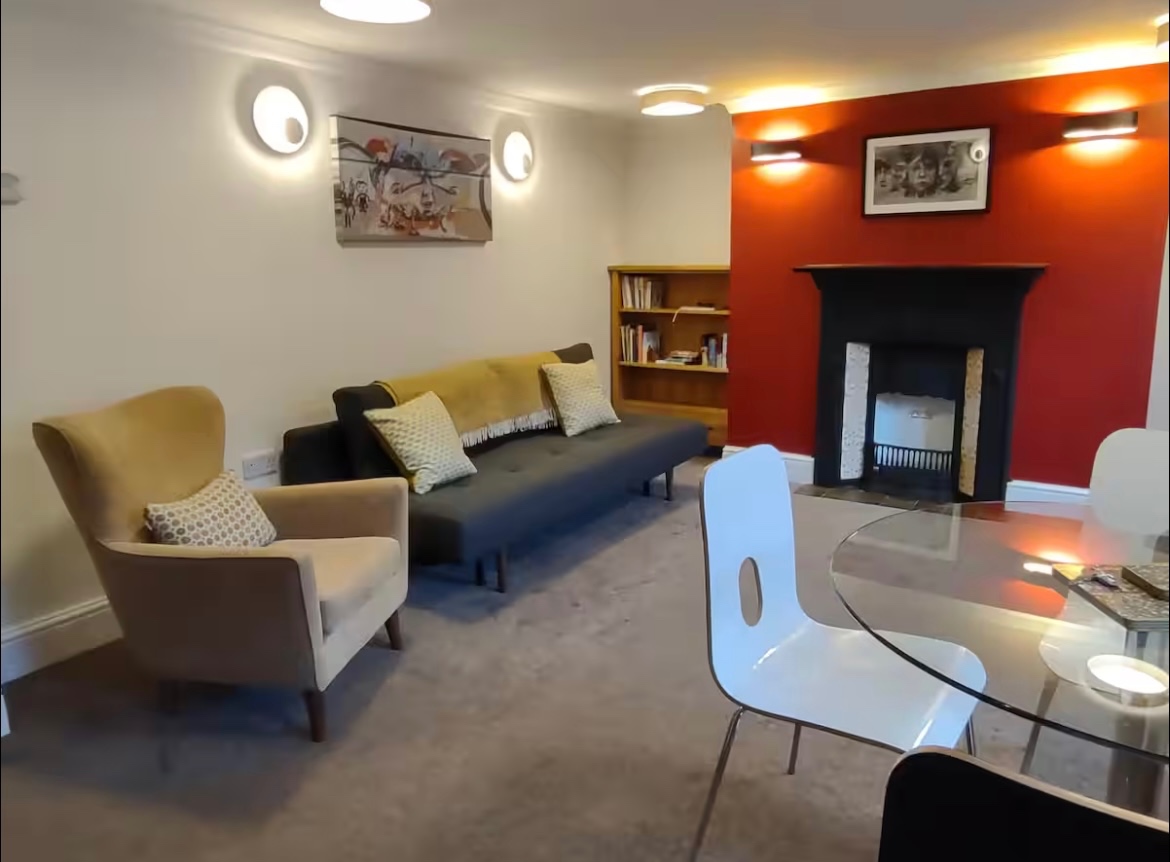 Additional image 3 of 1 Bed Flat, Chesterton Road, CB4, N1 7GU