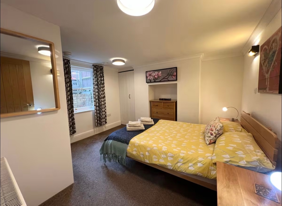 Additional image 4 of 1 Bed Flat, Chesterton Road, CB4, N1 7GU