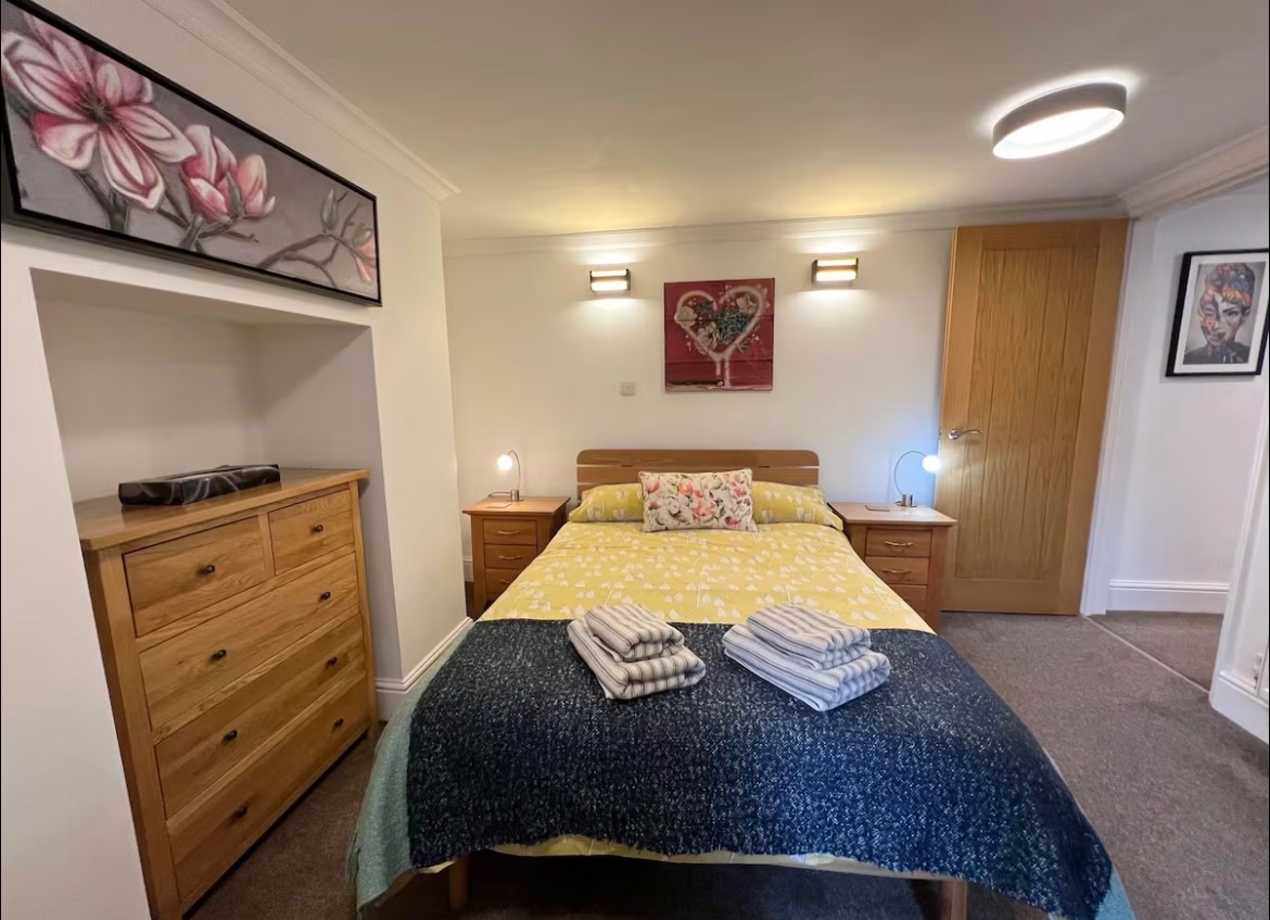 Additional image 5 of 1 Bed Flat, Chesterton Road, CB4, N1 7GU