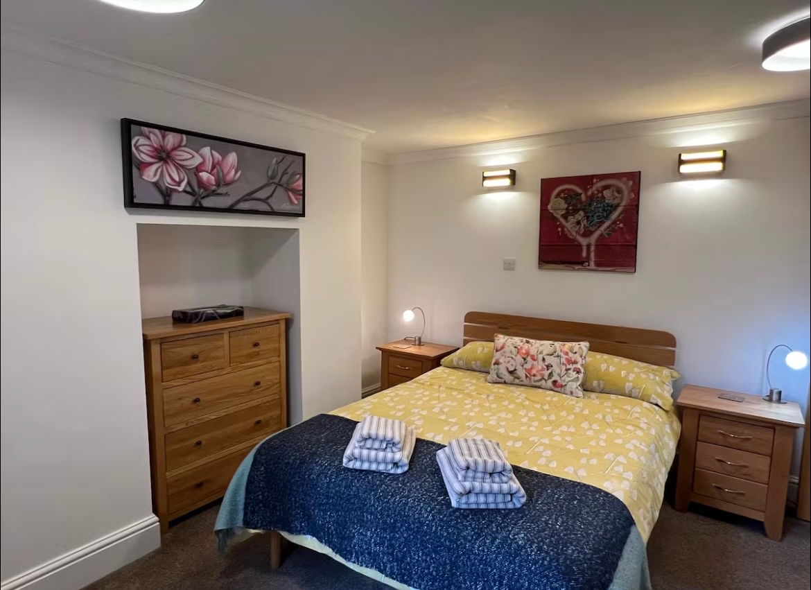 Additional image 6 of 1 Bed Flat, Chesterton Road, CB4, N1 7GU