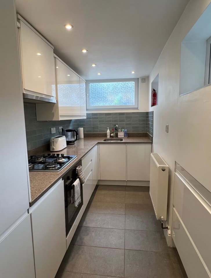 Additional image 7 of 1 Bed Flat, Chesterton Road, CB4, N1 7GU