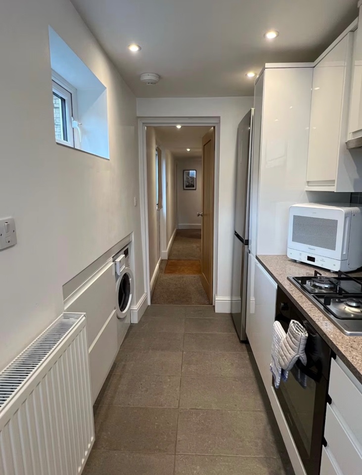 Additional image 8 of 1 Bed Flat, Chesterton Road, CB4, N1 7GU