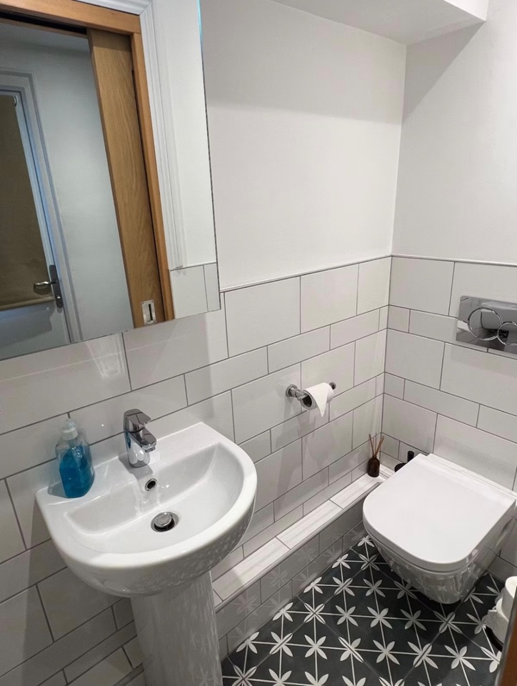 Additional image 10 of 1 Bed Flat, Chesterton Road, CB4, N1 7GU