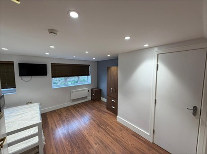 Studio Flat, Catford Lewisham, SE6