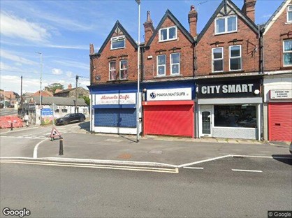 2 Bed Flat, Meanwood Road, LS6