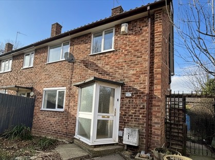 3 Bed End Terrace, Gainsborough Road, CH49