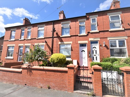 Room in a Shared House, Benjamin Road, LL13