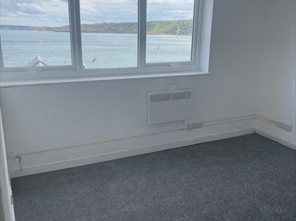 1 Bed Flat, Eastborough, YO11