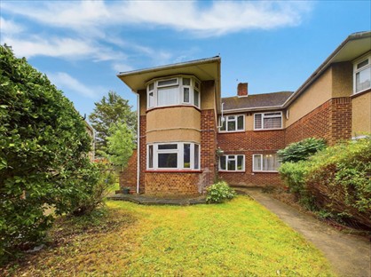 2 Bed Flat, Fernwood Avenue, HA0