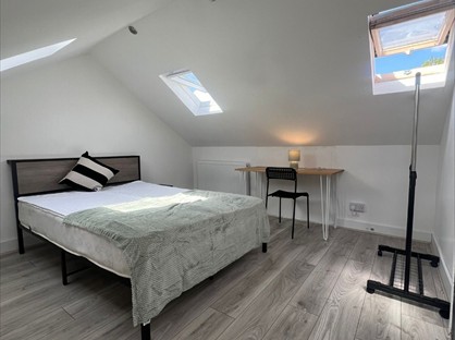 4 Bed Detached House, Morley Road, E15