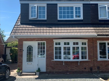 3 Bed Semi-Detached House, Birkdale Mount, LS17