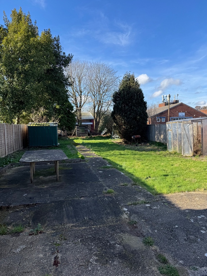 Additional image 5 of Room in a Shared House, Wide Lane, SO18, N1 7GU