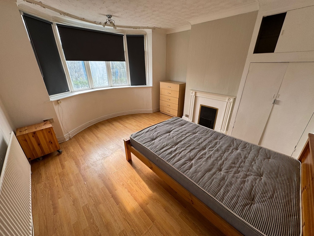 Room in a Shared House, Wide Lane, SO18, N1 7GU