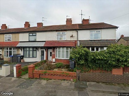 3 Bed Terraced House, Ellesmere Road, FY4