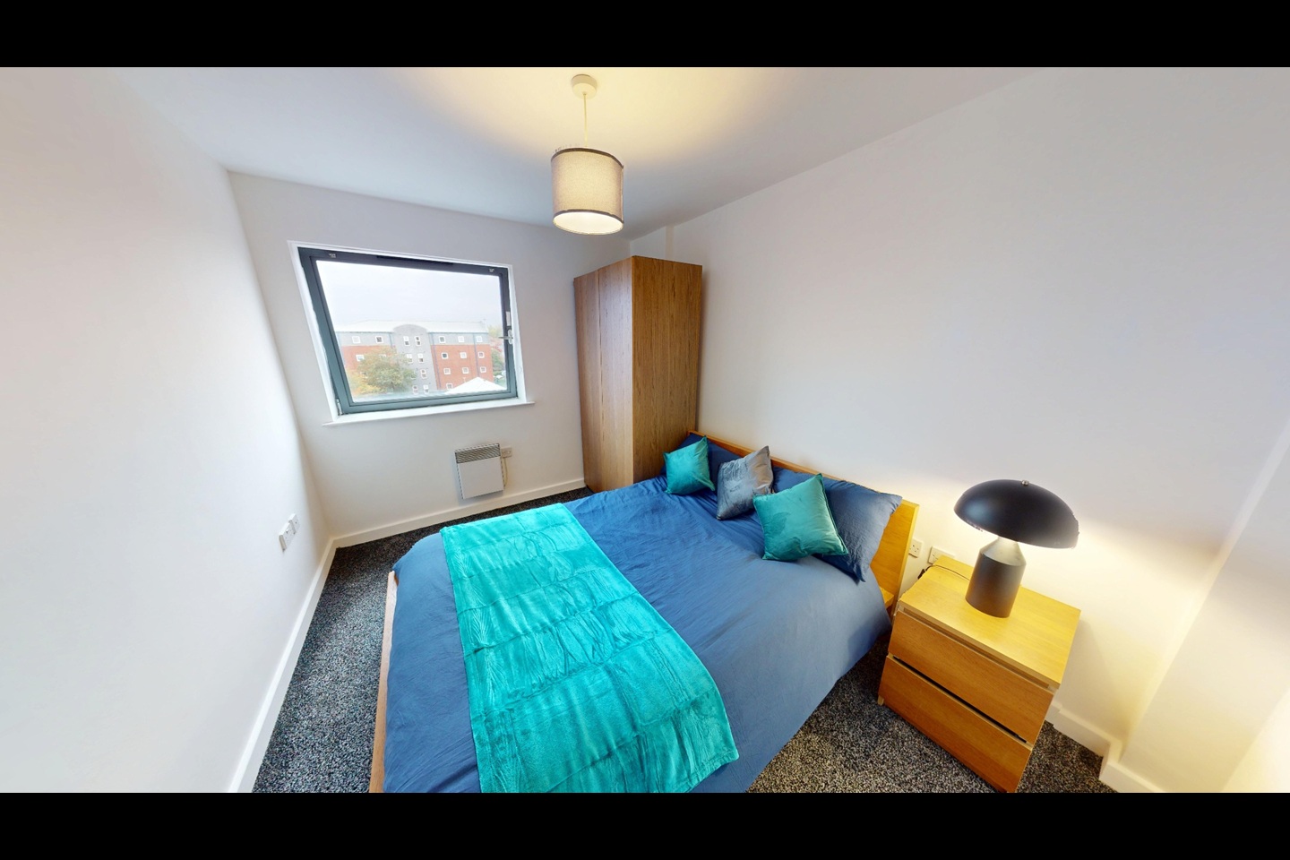 Additional image 5 of 2 Bed Flat, The Reach, L3, N1 7GU