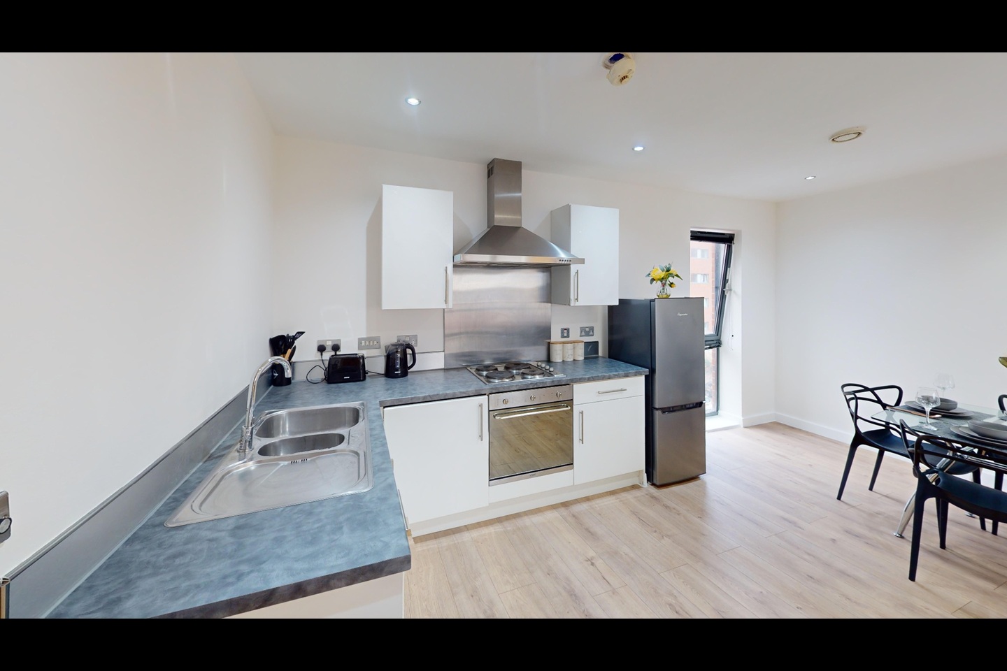 Additional image 4 of 2 Bed Flat, The Reach, L3, N1 7GU