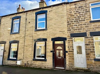 2 Bed Terraced House, Derby St, S70