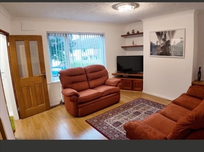 3 Bed Detached House, Carlton Road, NG3