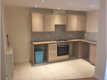 2 Bed Flat, Bridge Road, L23