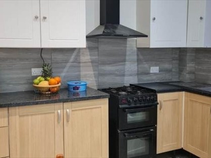 4 Bed Detached House, Blagden St, S2