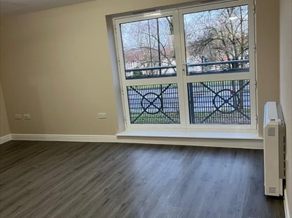 2 Bed Flat, Gean Court, N11