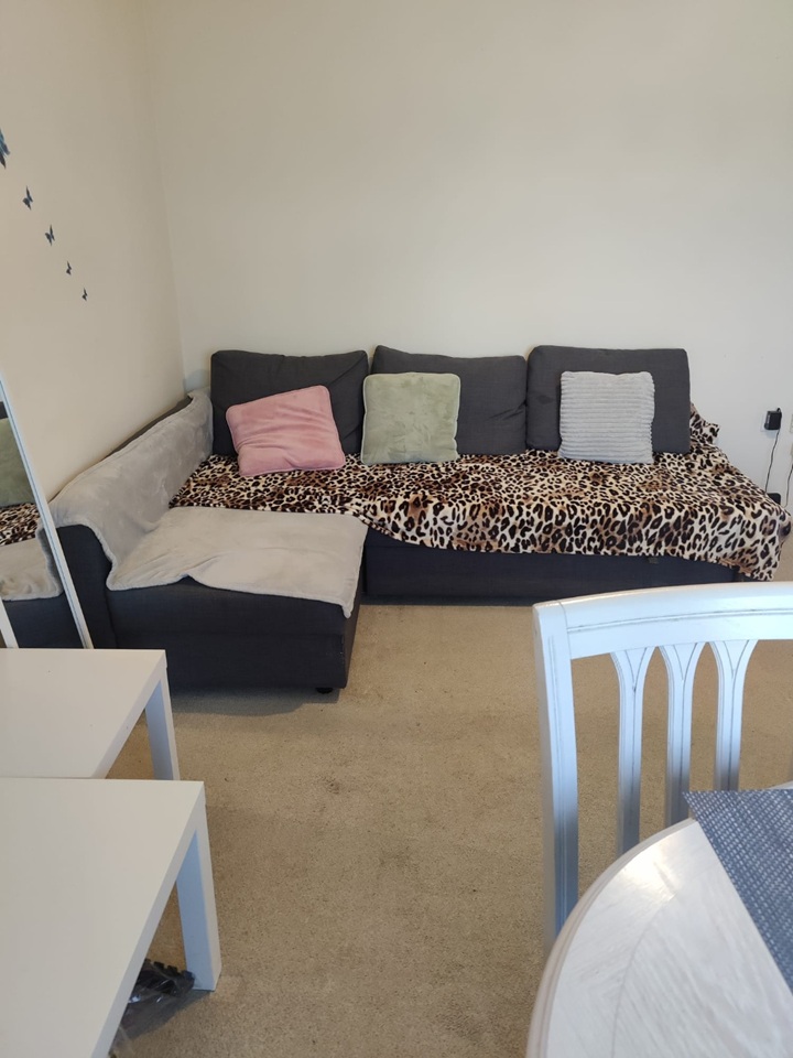 Additional image 3 of 2 Bed Flat, Rathbone Court, CV6, N1 7GU