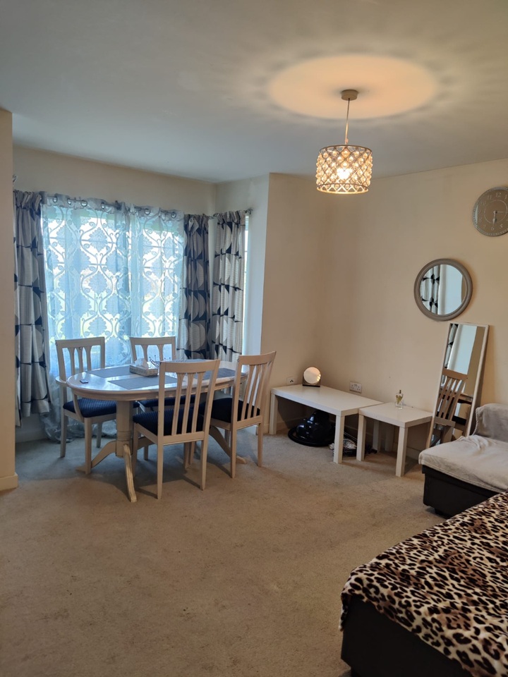 Additional image 4 of 2 Bed Flat, Rathbone Court, CV6, N1 7GU