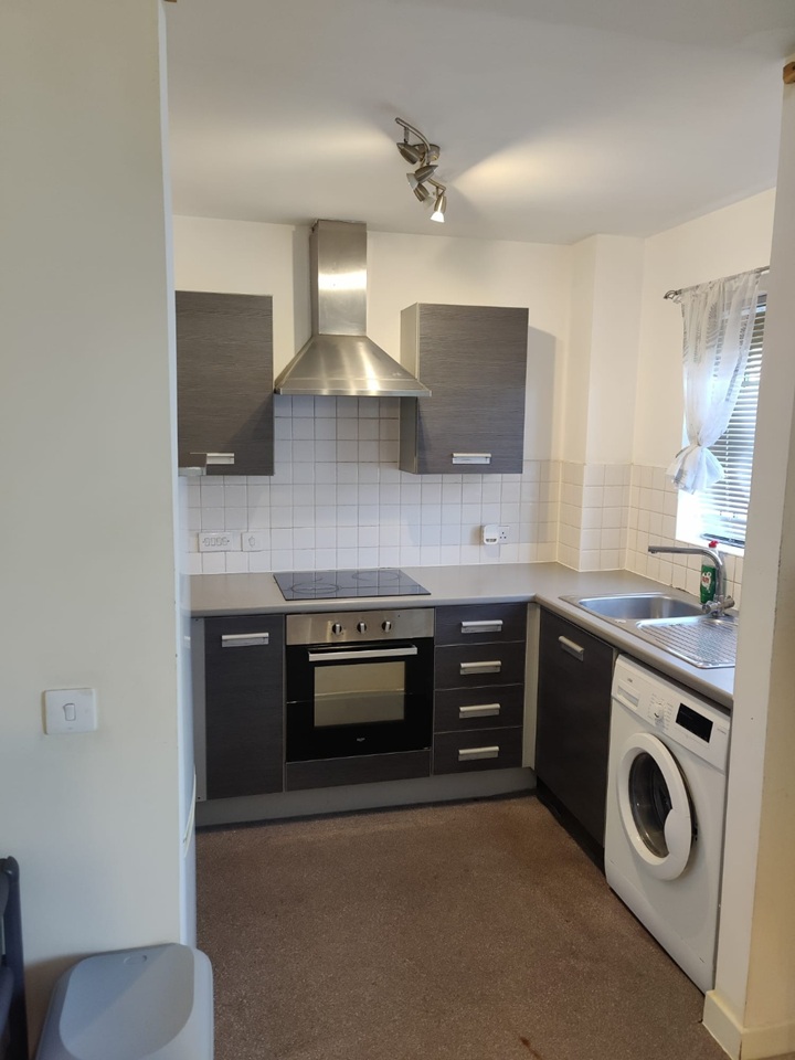 Additional image 6 of 2 Bed Flat, Rathbone Court, CV6, N1 7GU