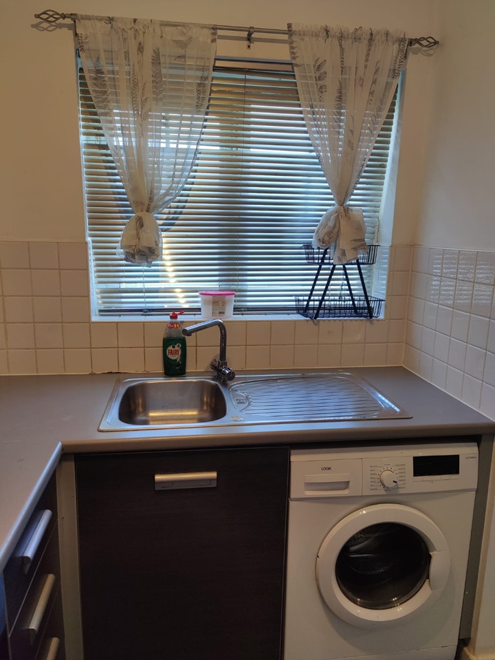 Additional image 7 of 2 Bed Flat, Rathbone Court, CV6, N1 7GU