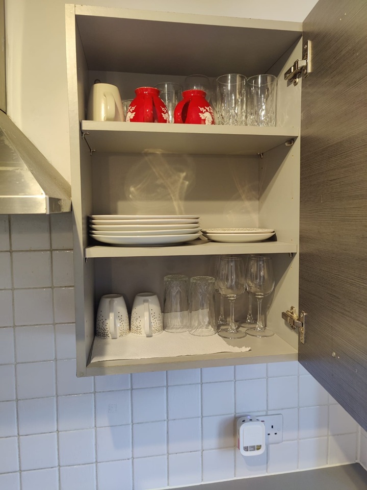 Additional image 10 of 2 Bed Flat, Rathbone Court, CV6, N1 7GU