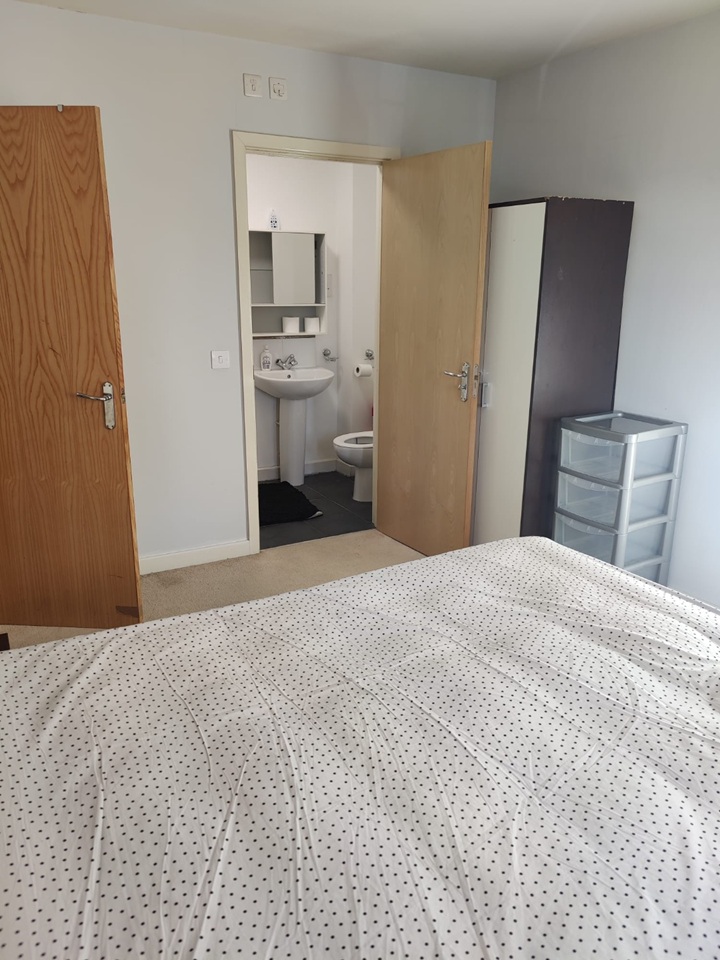 Additional image 11 of 2 Bed Flat, Rathbone Court, CV6, N1 7GU